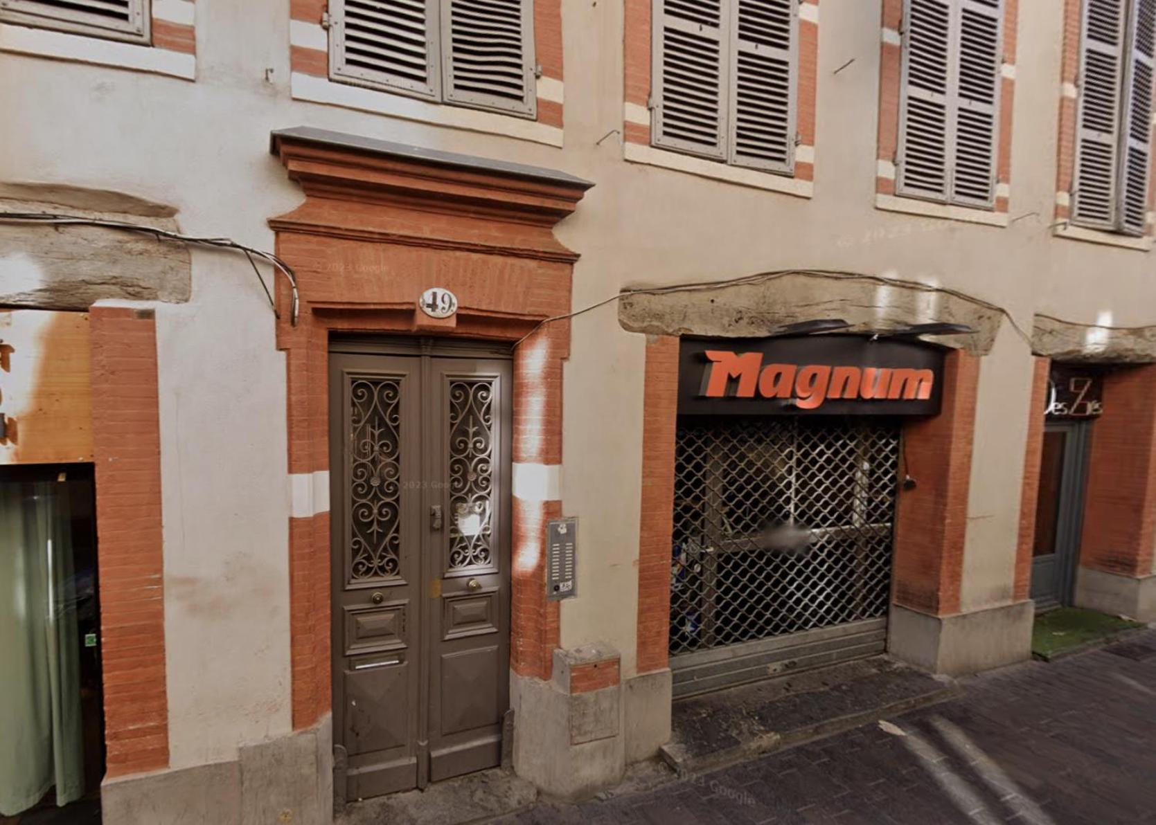 Pargaminieres By Yume Daire Toulouse Dış mekan fotoğraf